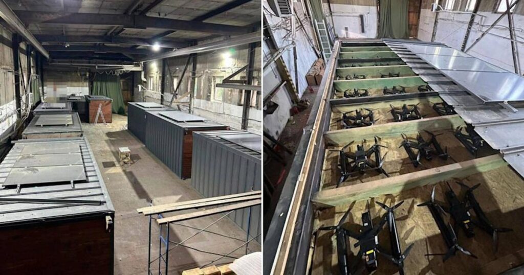 Rusia a pierdut peste o treime din flota de bombardiere strategice. Detalii despre etapele operațiunii „Pânza de păianjen”