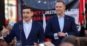 Simion îl acuză pe Nicușor Dan de gafă diplomatică: „Din păcate, România a fost pusă într-o postură delicată”