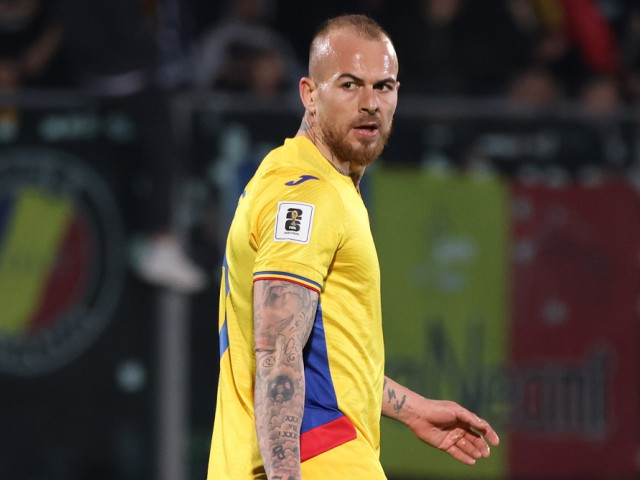 Denis Alibec, anunț clar înainte de România