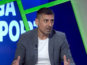 Ionel Dănciulescu a răbufnit, după ce Poli Iași a retrogradat: Cu tot respectul, dar nu poți face așa ceva”