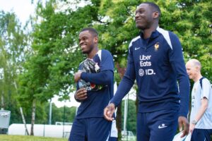 Incredibil! PSG a pus pe lista de transferuri jumătate de echipă, la 3 zile de când a devenit noua campioană a Europei