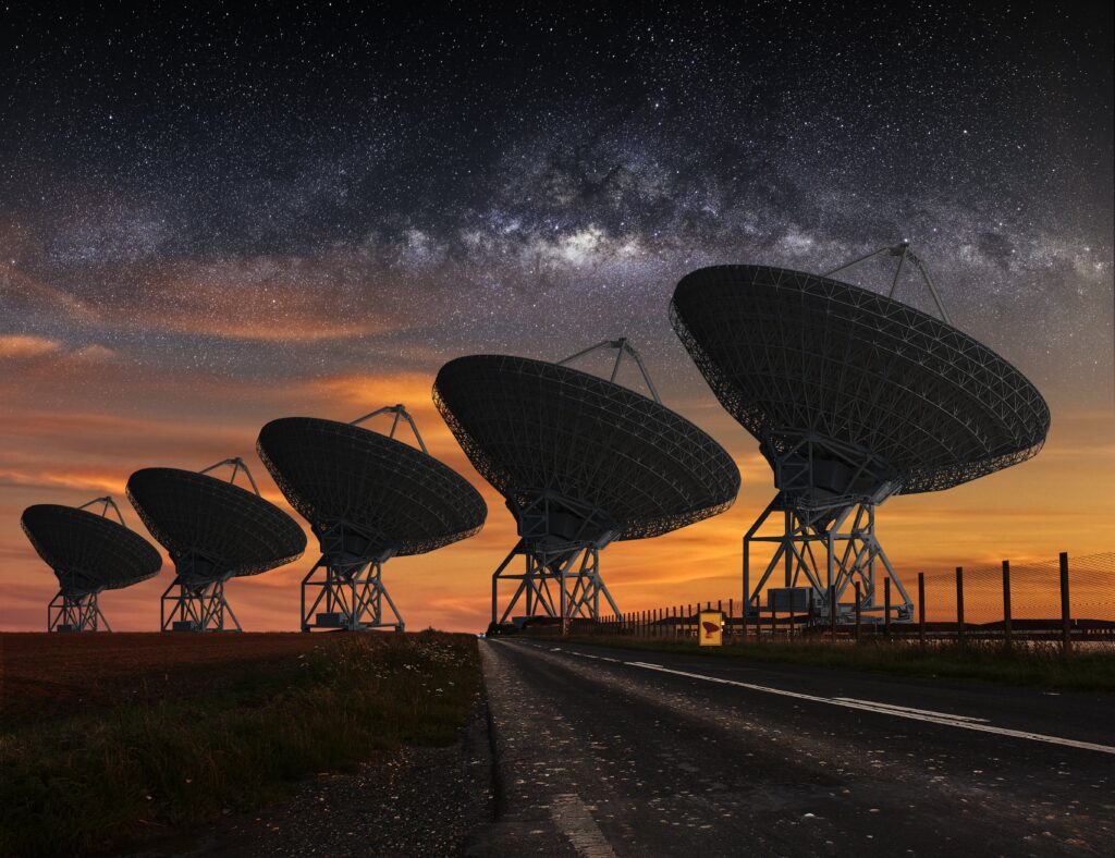 Un număr uriaș de simulări computerizate sugerează că o teorie populară despre soarta galaxiei noastre este greșită