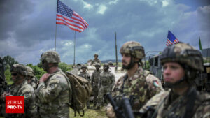 Anunțul făcut de Mark Rutte la Summitul B9 despre viitorul armatei SUA în Europa. Aliații NATO au primit decizia Casei Albe