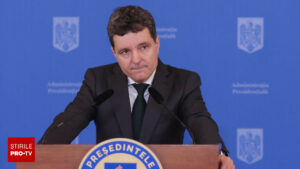 „Ar fi prima înfrângere a lui Nicușor Dan”. Ce spun analiștii despre negocierile pentru formarea Guvernului