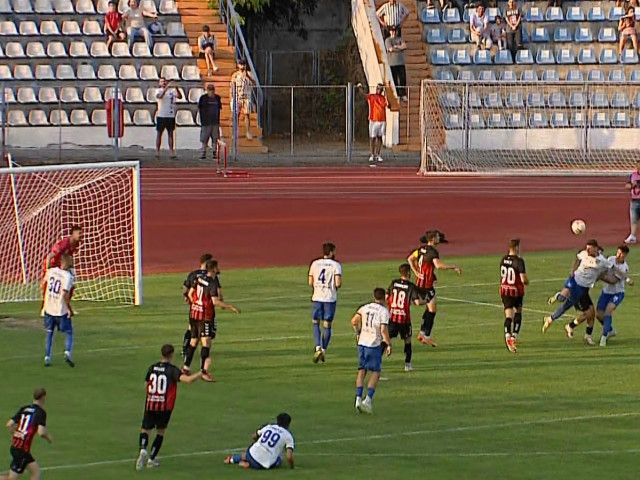 Râmnicu Vâlcea -1, ACUM, Digi Sport 1. Promovata se va decide în prelungiri!