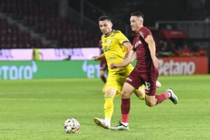 Două prelungiri în aceeași zi la echipa din Superliga: unul dintre fotbaliști era dorit de Petrolul