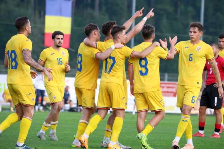 România U21