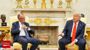 Declarație uluitoare a lui Trump: Poate ar fi mai bine să lăsăm Ucraina și Rusia să se bată o vreme, înainte de a le despărți