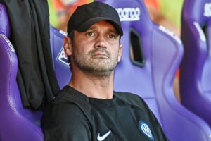Primul club din România care l-a felicitat pe Cristi Chivu pentru preluarea lui Inter: „Mult succes!”