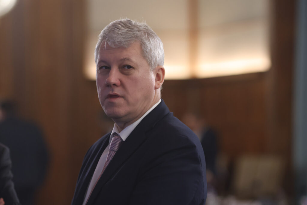 Cătălin Predoiu „înclină” să creadă că toate partidele proeuropene vor intra la guvernare: „Toată lumea e constructivă” / „Trebuie să privim cu toții la «balaurul» pe care îl avem în față”