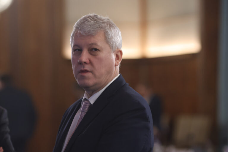 Cătălin Predoiu „înclină” să creadă că toate partidele proeuropene vor intra la guvernare: „Toată lumea e constructivă” / „Trebuie să privim cu toții la «balaurul» pe care îl avem în față”