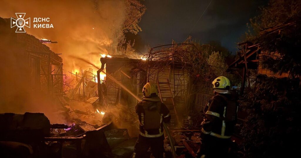 Cât cheltuiește Rusia pentru a lansa un atac de amploare cu drone și rachete asupra Ucrainei. Estimările experților