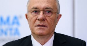 Cristian Diaconescu spune că implicarea militară a României în Ucraina nu a fost discutată la Vilnius