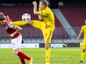 Austria -i apropie de primul Mondial după 28 de ani