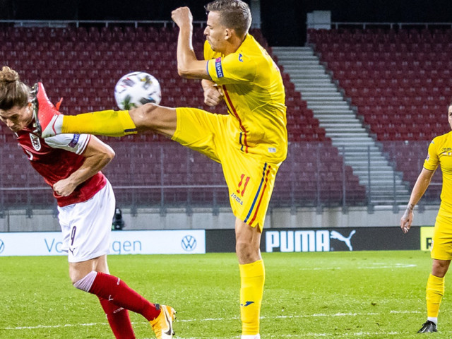 Austria -i apropie de primul Mondial după 28 de ani