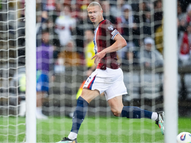 Norvegia a ”demolat” Italia și e 77% calificată la primul ei turneu final din 2000 încoace! Scorul serii: 0-7 + Surpriză uriașă