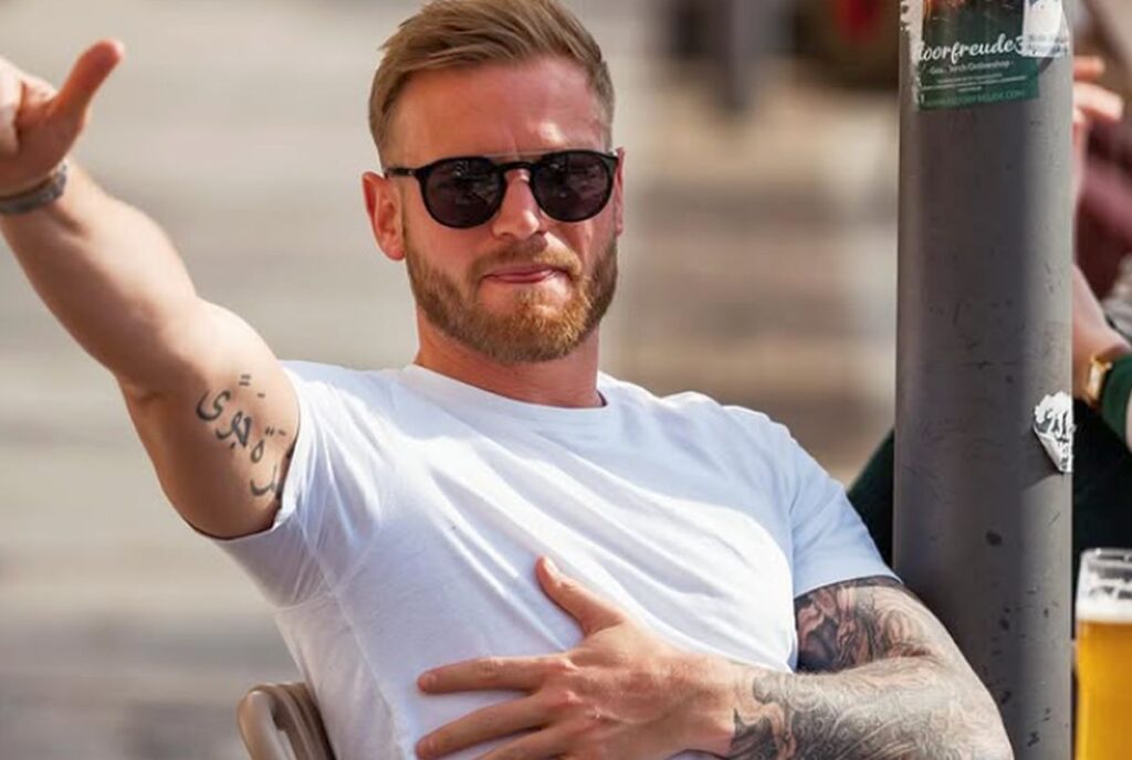 „Inima mea e împărțită” » Austriacul cu peste 60 de meciuri în România, despre meciul din preliminarii: „Cunosc mentalitatea jucătorilor români” + Ce ați construit e top, top, top!”