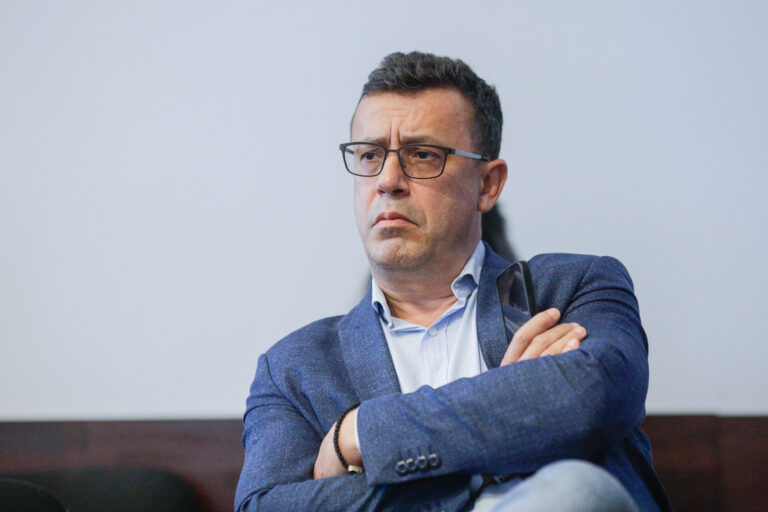 Ciutacu, plângere penală. Documente medicale confidențiale, publicate. „Voi merge pe calea legală”