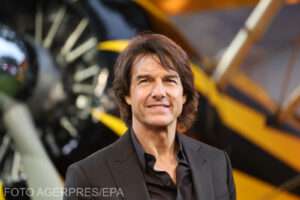 Tom Cruise, inclus în Cartea Recordurilor. Ce cascadorie a făcut istorie / video