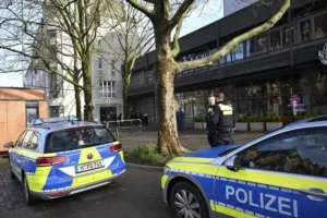 Bărbat de 56 de ani, reținut de poliție după ce a agresat sexual o minoră, în Slobozia