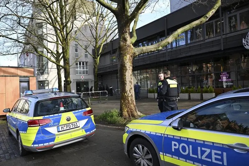 Bărbat de 56 de ani, reținut de poliție după ce a agresat sexual o minoră, în Slobozia