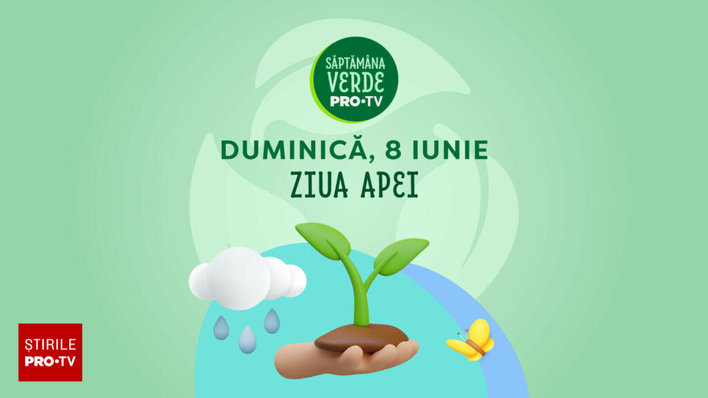 Scurt ghid de economisire a apei în gospodărie