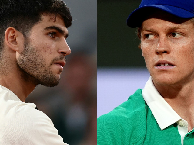 Finala Roland Garros | Jannik Sinner