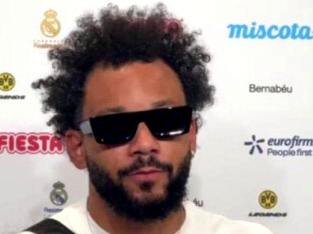 „Cine trebuie să ia Balonul de Aur?” Marcelo a dat un răspuns la care nu se aștepta nimeni