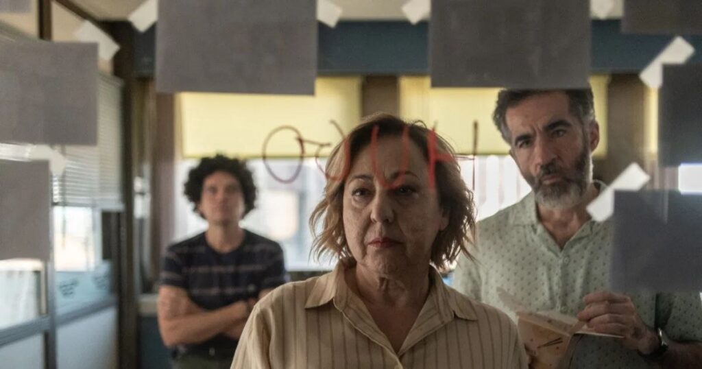 Un film Netflix bazat pe o crimă reală urcă rapid în topuri: „M-a intrigat de la început și până la sfârșit”