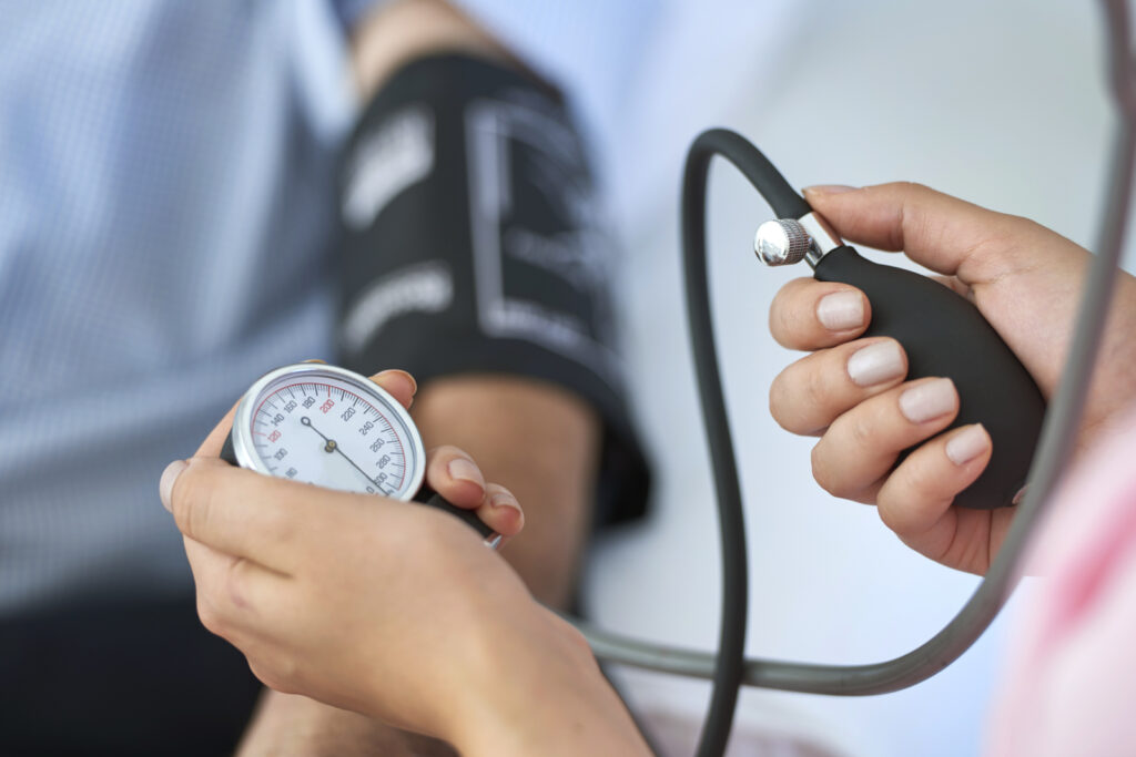 Două alimente care ajută la reducerea tensiunii arteriale în mod natural