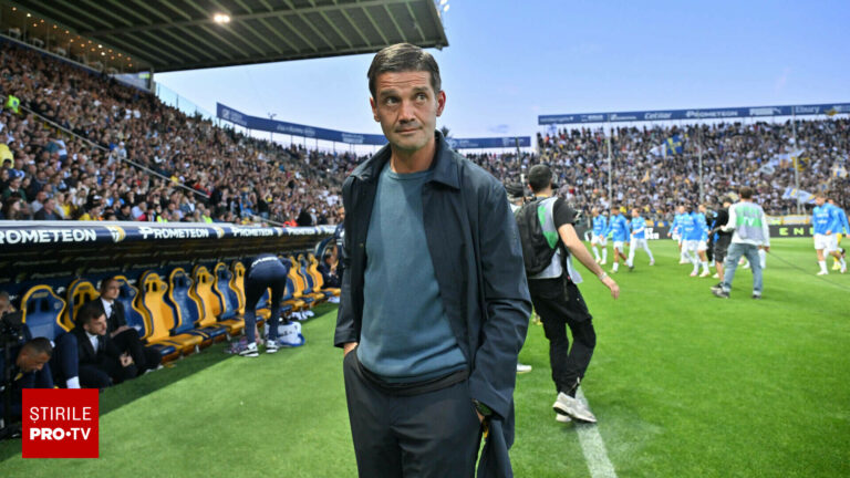 Cristian Chivu, prima reacție după ce semnat cu Inter Milano. Planurile românului la noua echipă pe care o antrenează