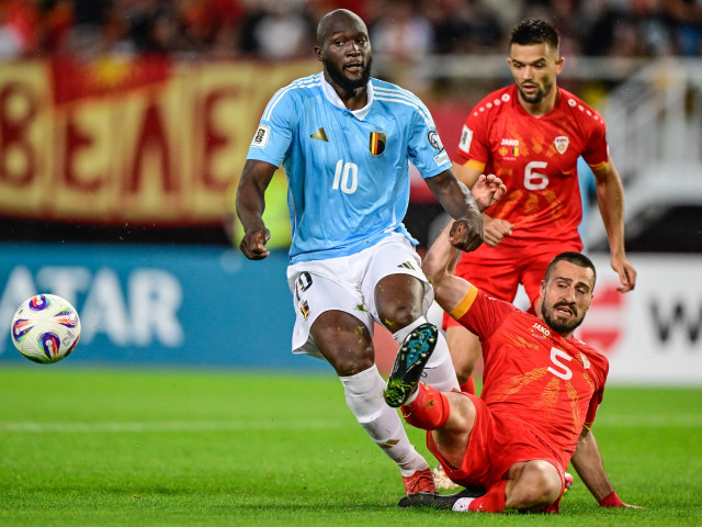 Numit „dezamăgire totală”, fostul jucător al Universității Craiova a fost cel mai bun la națională