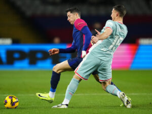 E gata! A rupt contractul cu Barcelona și a semnat cu rivala