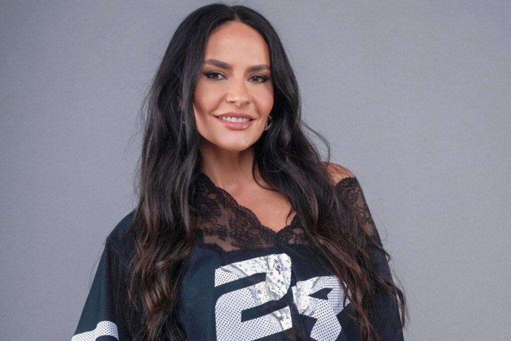 „Lumea va afla” » Adelina Chivu a reacționat după ce soțul ei a fost prezentat la Inter