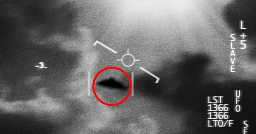 Cum a ascuns Pentagonul programe militare secrete în spatele OZN-urilor. Relatări ale martorilor