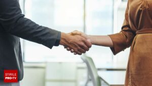 O mare companie din România a fost vândută. Cine este noul proprietar