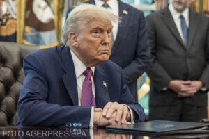 Trump avertizează protestatarii care vor să participe la parada militară de la Washington