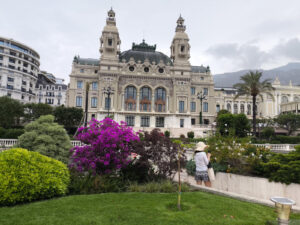 Nisa, Cannes, Monaco și liniștea colinelor: frumusețea care nu face zgomot