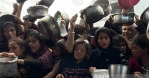 Lumea tace, dar Guardiola nu se ferește de cuvinte: „Mă doare tot corpul când văd ce se întâmplă în Gaza, în special cu copiii”