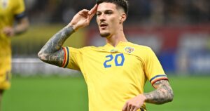 Dennis Man, mesaj mai rece ca gheața pentru Cristi Chivu, fostul său antrenor de la Parma