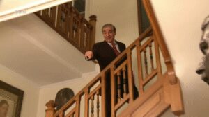 Când află Paul al României dacă va fi extrădat de francezi. Aspectul „neobișnuit” remarcat de președintele instanței