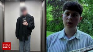 Cine este românul împușcat de 4 ori în timpul masacrului din Graz. Unde l-au străpuns gloanțele