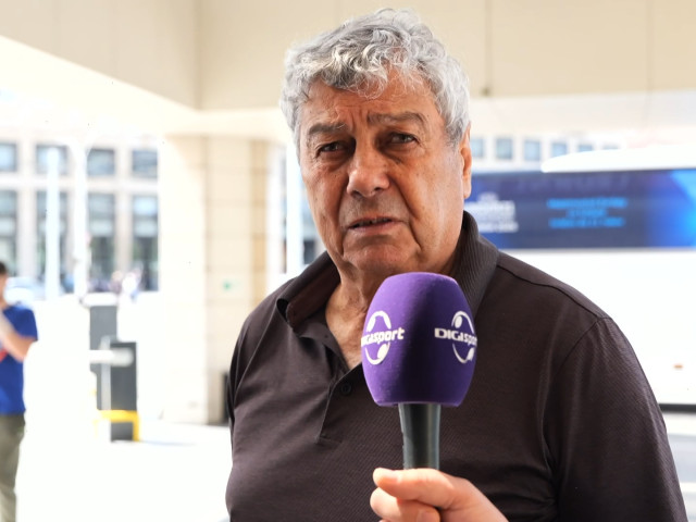 ”Incredibil!” Lui Mircea Lucescu nu i-a venit să creadă ce a spus selecționerul Italiei U21 despre Daniel Pancu