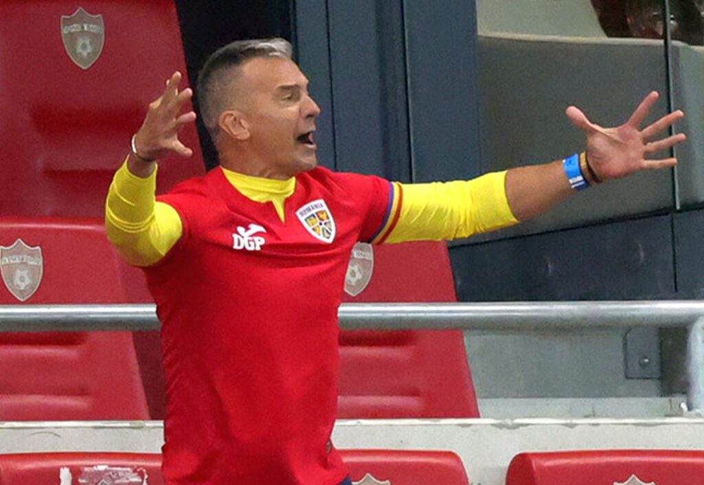 „Lucruri groaznice!” » Daniel Pancu s-a descărcat în conferință: „Știți ce se întâmplă cu medicamentele pe care doctorul le lasă pe masă?” + Anunță schimbări în primul „11”