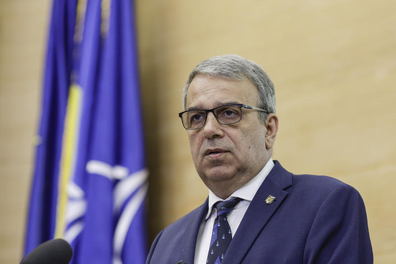 Dispută în PNL Constanța. Primarul Vergil Chițac a cerut demisia viceprimarului său