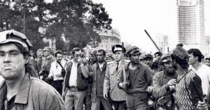 Se împlinesc 35 de ani de la prima mineriadă. Dosarul evenimentelor din 13-15 iunie 1990 se judecă la instanța supremă