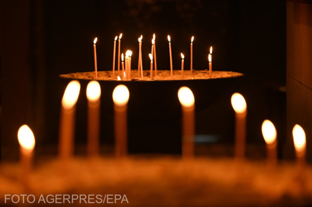 A murit un mare teolog şi etnolog român. „Dumnezeu să-l odihnească!” pe Costion Nicolescu