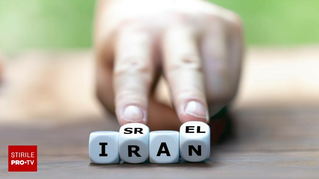 De ce Iran și Israel sunt dușmani de moarte. Până nu demult, erau buni prieteni