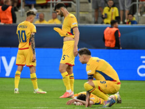 Marius Niculae a spus cum poate România U21 să învingă Spania la EURO U21 2025: ”Doar așa”