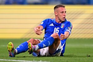 Cristi Chivu l-a întors din drum » Titularul naționalei va fi protagonist la noul Inter + Starul care ar putea pleca!